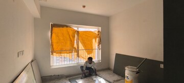 Living Room in 3 BHK Apartment at Shapoorji Pallonji Joyville Gurgaon, Sector 102 – for Rent