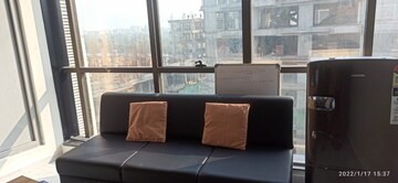 Furnished Amenities in  Office Space at Vaishnodevi Circle – for Rent