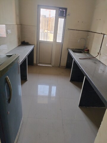 Kitchen in 2 BHK Apartment at Indiabulls Greens, New Panvel – for Rent