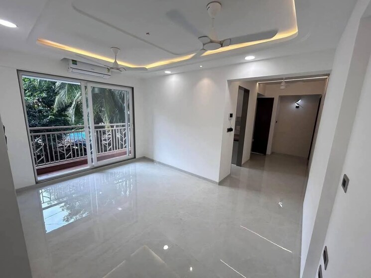 Room, ulwe sector 17 1 Bedroom 750 Sq.Ft. Apartment In Ulwe Sector 17 Navi Mumbai 8300111