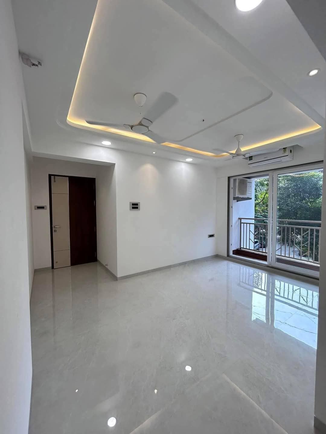 1 BHK Apartment For Sale in Ulwe Sector 17