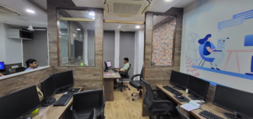  Office Space For Rent in Vastrapur