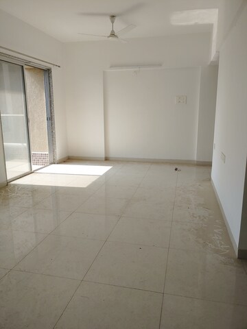 Bathroom in 2 BHK Apartment at Bavdhan – for Sale