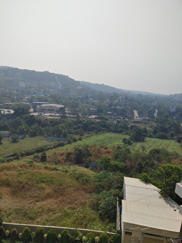 2 BHK Apartment – Garden View at Bavdhan - for Sale