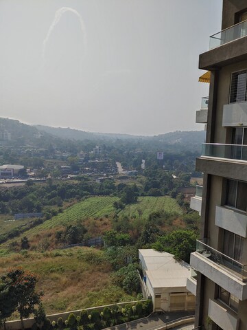 2 BHK Apartment For Sale in Bavdhan