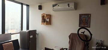Furnished Amenities in  Office Space at Vaishnodevi Circle – for Rent