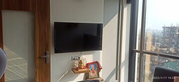 Furnished Amenities in  Office Space at Vaishnodevi Circle – for Rent