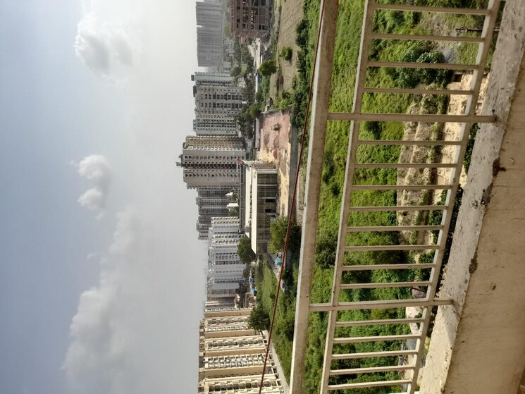 Balcony, ascent-savy-ville-de 2 Bedroom 1025 Sq.Ft. Apartment In Raj Nagar Extension Ghaziabad 8300113