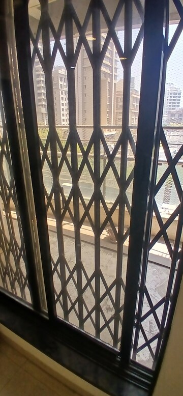 Staircase in 3 BHK Apartment at Dinesh Mahal Apartment, Matunga – for Sale