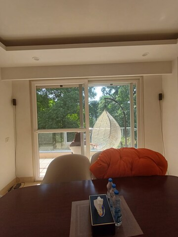 Parking in 3 BHK Apartment at Safdarjang Enclave – for Sale