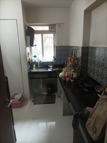 Master Bedroom in 2 BHK Apartment at Lodha Amara, Kolshet Road – for Sale
