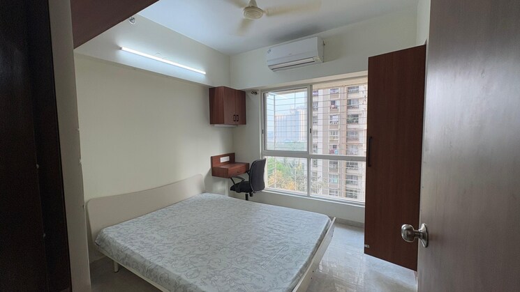 Bedroom, lodha-amara 2 Bedroom 672 Sq.Ft. Apartment In Kolshet Road Thane 8300172