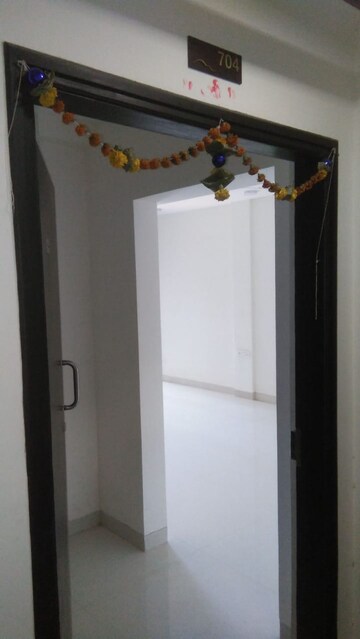 Building Lobby in 2 BHK Apartment at Hubtown Hill Crest, Andheri East – for Rent