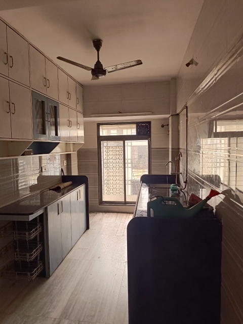 1.5 BHK Apartment For Sale in Bhoomi Shiv Shakti Gorega