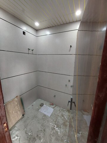 Bathroom in 2 BHK Apartment at Godrej Nurture, Sector 150 – for Sale