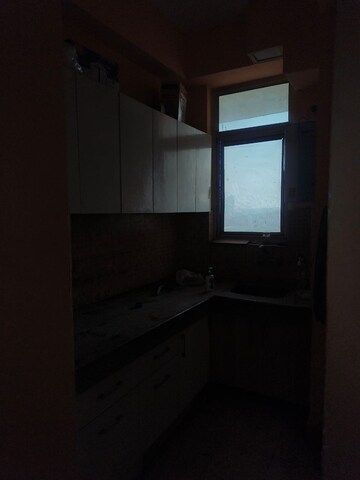 Kitchen in 2 BHK Apartment at Sector 1 Greater Noida – for Rent