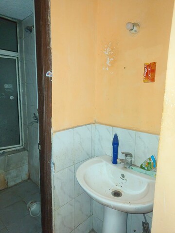 Bathroom in 2 BHK Apartment at Sector 1 Greater Noida – for Rent