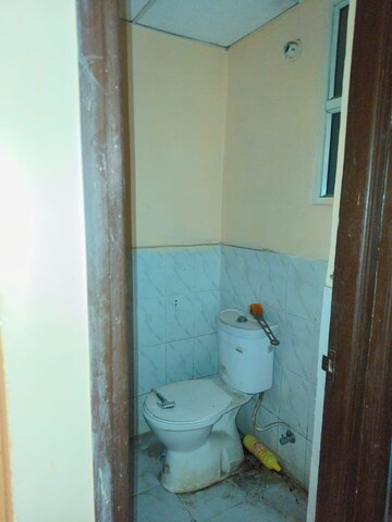 Bathroom in 2 BHK Apartment at Sector 1 Greater Noida – for Rent