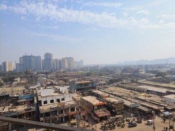 2 BHK Apartment – Exterior View View at Sector 1 Greater Noida - for Rent