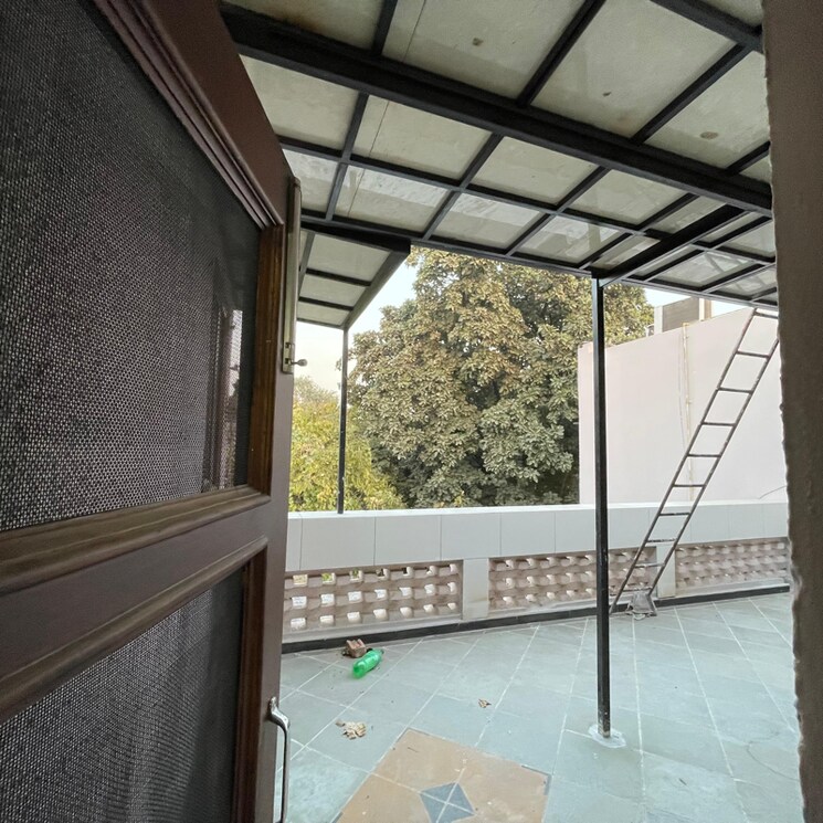 Balcony, sector 44 2 Bedroom 1850 Sq.Ft. Apartment In Sector 44 Chandigarh 8300192