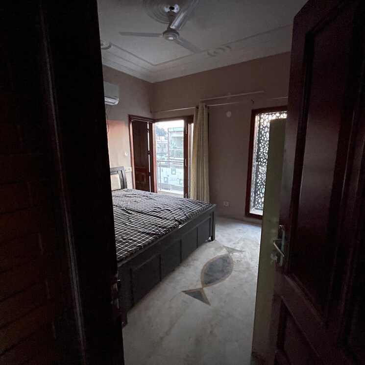 Bedroom, sector 44 2 Bedroom 1850 Sq.Ft. Apartment In Sector 44 Chandigarh 8300192