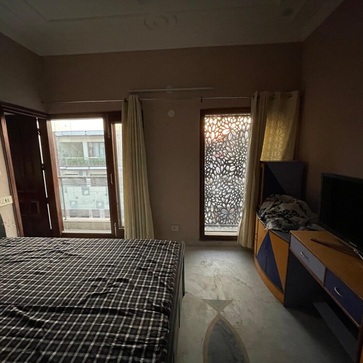 Bedroom, sector 44 2 Bedroom 1850 Sq.Ft. Apartment In Sector 44 Chandigarh 8300192