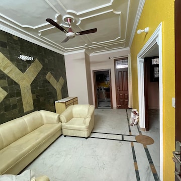 2 BHK Apartment For Rent in Sector 44 Chandigarh  8300192