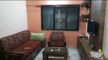 1 BHK Apartment For Rent in Shri Panchamrut CHS Dahisar East Mumbai  8293609