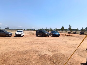  Plot – Exterior View View at Maruthi Nagar - for Sale