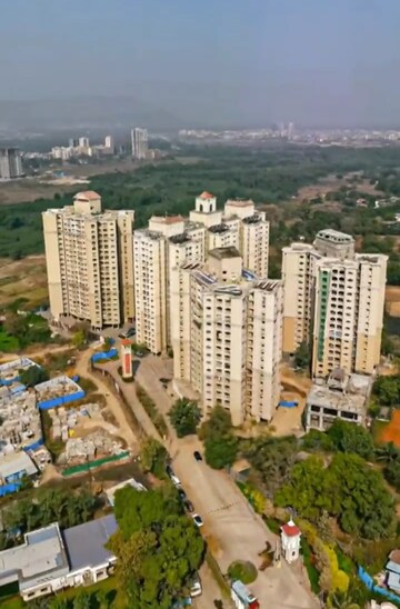 1 BHK Apartment For Sale in Marathon Nextown, Dombivli East