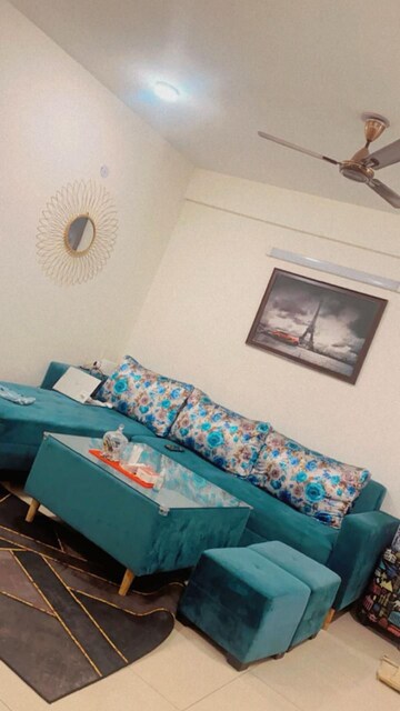 Bedroom in 2 BHK Apartment at AVL 36 Gurgaon, Sector 36 – for Rent