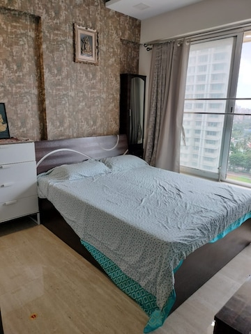 1 BHK Apartment For Rent in Sidhivinayak Opulence Deonar Mumbai  8300248