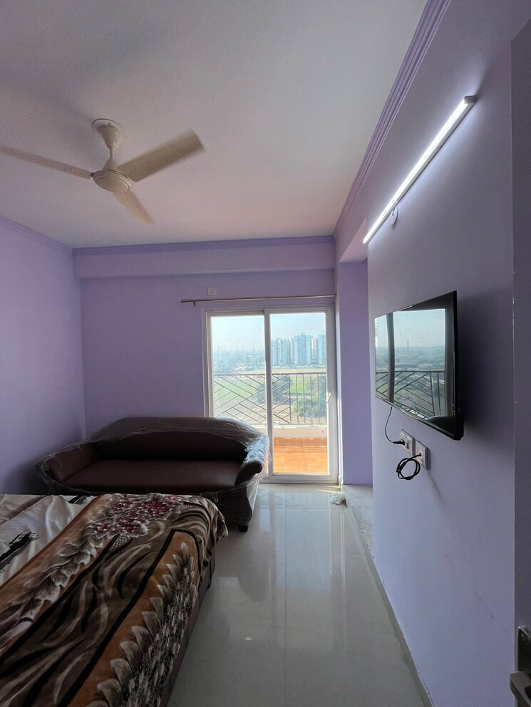 Kitchen, a-r-reflections 2 Bedroom 1005 Sq.Ft. Apartment In Raj Nagar Extension Ghaziabad 8300196