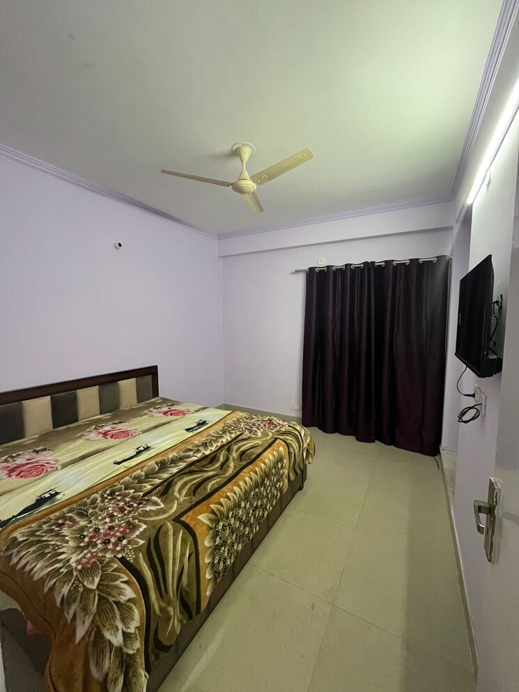 Bedroom, a-r-reflections 2 Bedroom 1005 Sq.Ft. Apartment In Raj Nagar Extension Ghaziabad 8300196