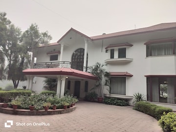 4 BHK Villa For Rent in Bijwasan Delhi  8300189