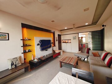 Parking in 2 BHK Apartment at Electronic City – for Sale