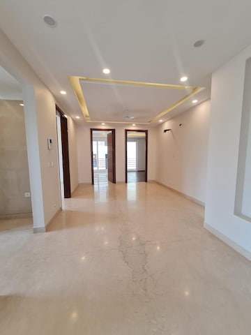 4 BHK Builder Floor For Rent in Ansal Sushant Lok I Sector 43 Gurgaon  8300319