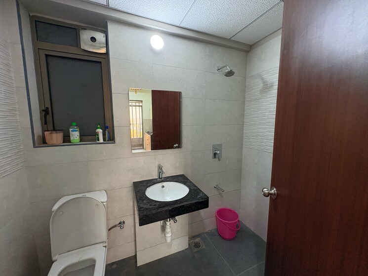 Master Bedroom, kalpataru-paramount 2 Bedroom 711 Sq.Ft. Apartment In Kapur Bawdi Thane 8300359