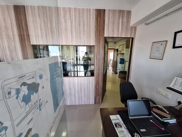 Team Area in  Office Space at Vijay Char Rasta – for Rent