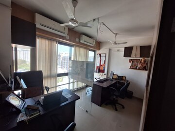 Team Area in  Office Space at Vijay Char Rasta – for Rent