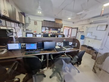 Commercial Office Space 663 Sq.Ft. For Rent in Vijay Char Rasta Ahmedabad  8300305