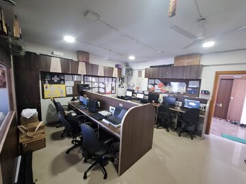 Team Area in  Office Space at Vijay Char Rasta – for Rent