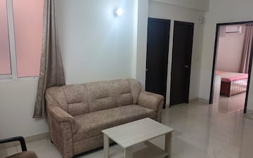 1 BHK Apartment For Rent in Signature Global Andour Height, Sector 71