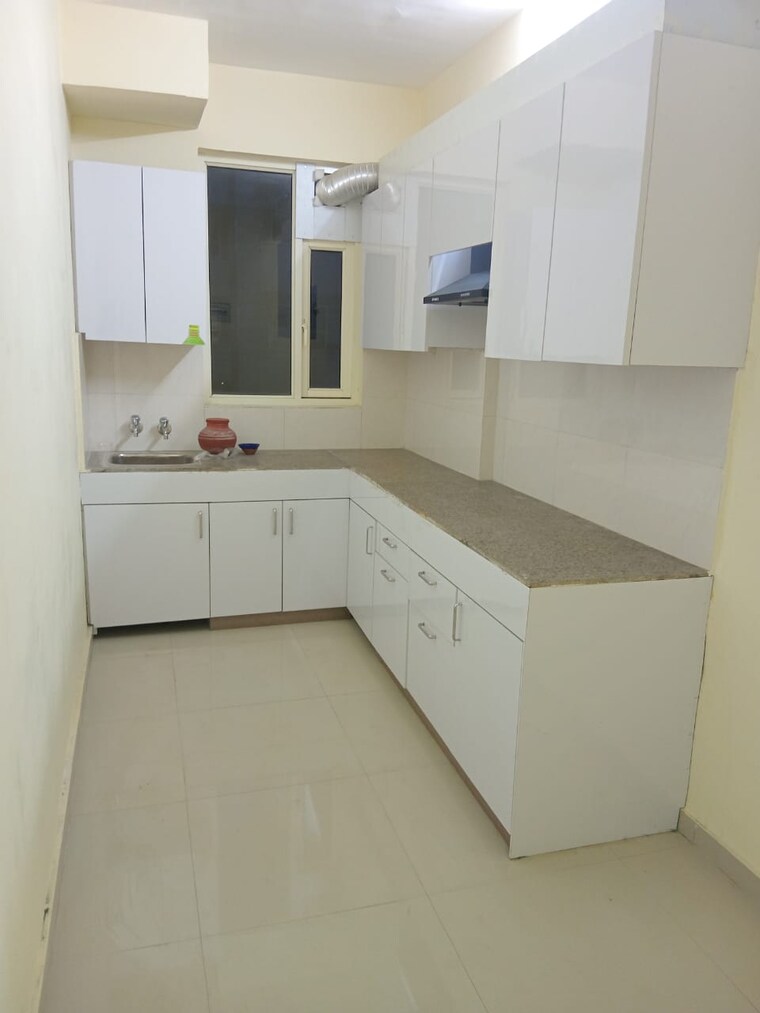 Kitchen, habitat-prime 2 Bedroom 651 Sq.Ft. Apartment In Sector 99a Gurgaon 8300370