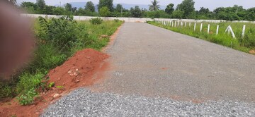 Plot Area in  Plot at Sontyam – for Sale