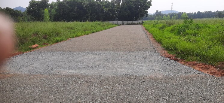 undefined, sontyam  167 Sq.Yd. Plot In Sontyam Vizag 8300350