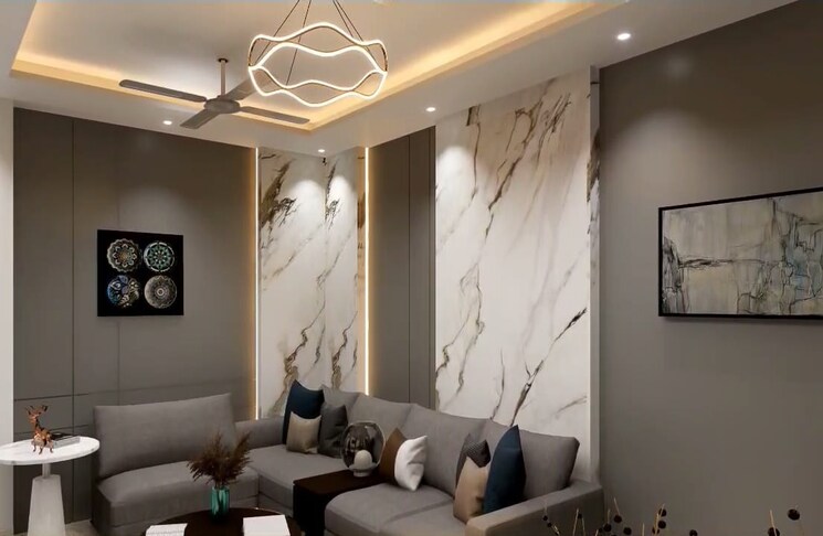 Team Area, sector 1 greater noida 2 Bedroom 1120 Sq.Ft. Apartment In Sector 1 Greater Noida Greater Noida 8300586