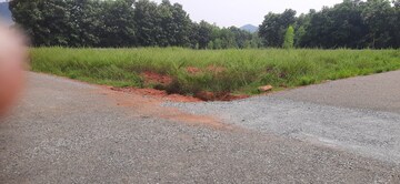 Plot Area in  Plot at Sontyam – for Sale