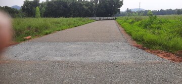 Plot Area in  Plot at Sontyam – for Sale