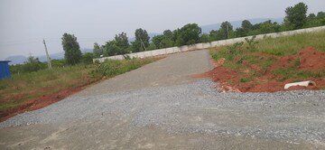 Plot Area in  Plot at Sontyam – for Sale